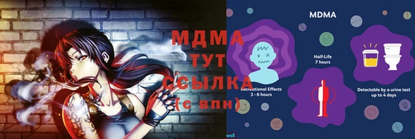 винт Богданович